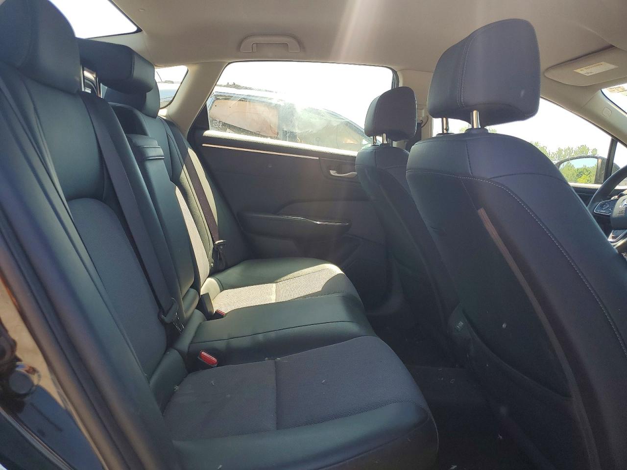 Honda Clarity