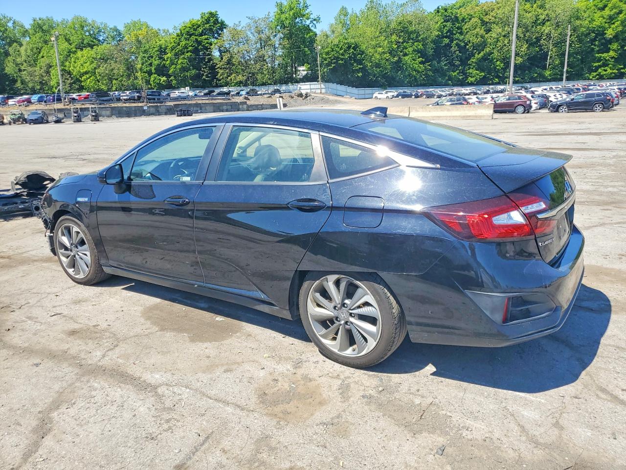 Honda Clarity