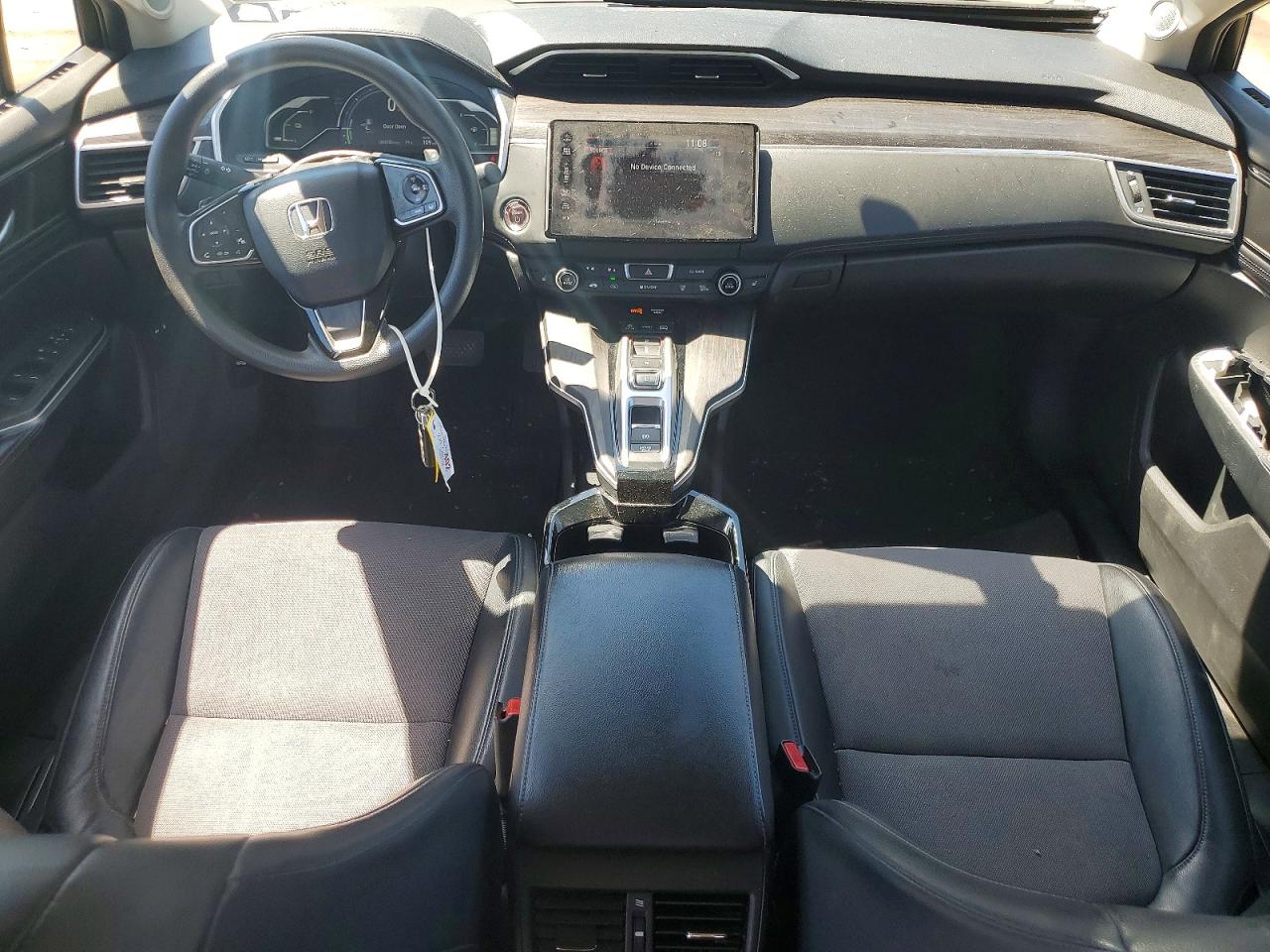 Honda Clarity