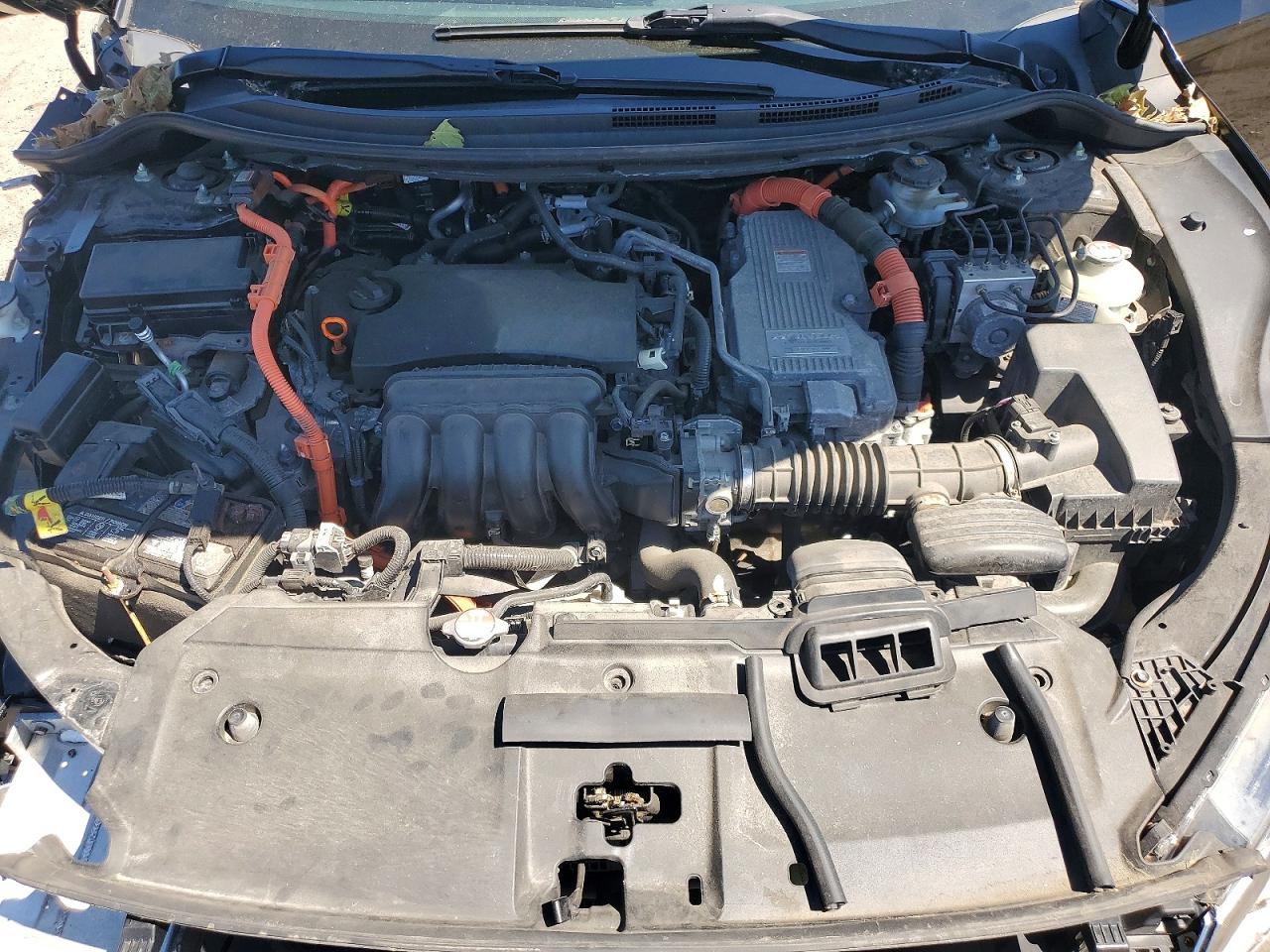Honda Clarity
