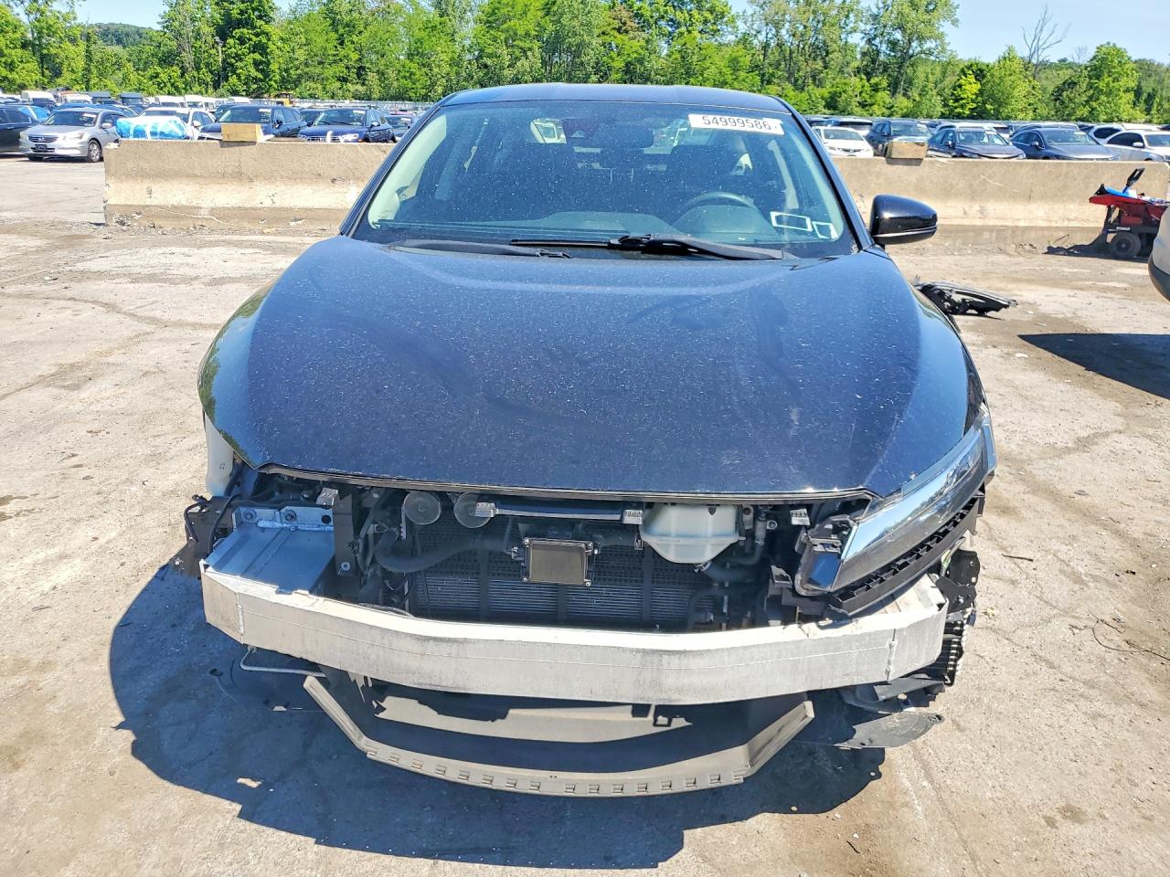 Honda Clarity