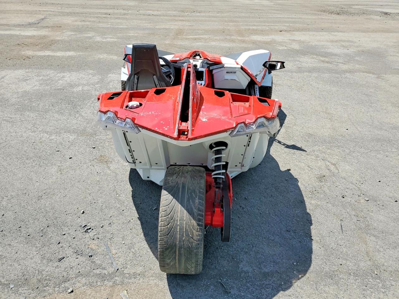 Polaris Slingshot Sl