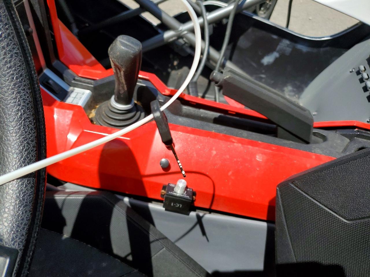 Polaris Slingshot Sl