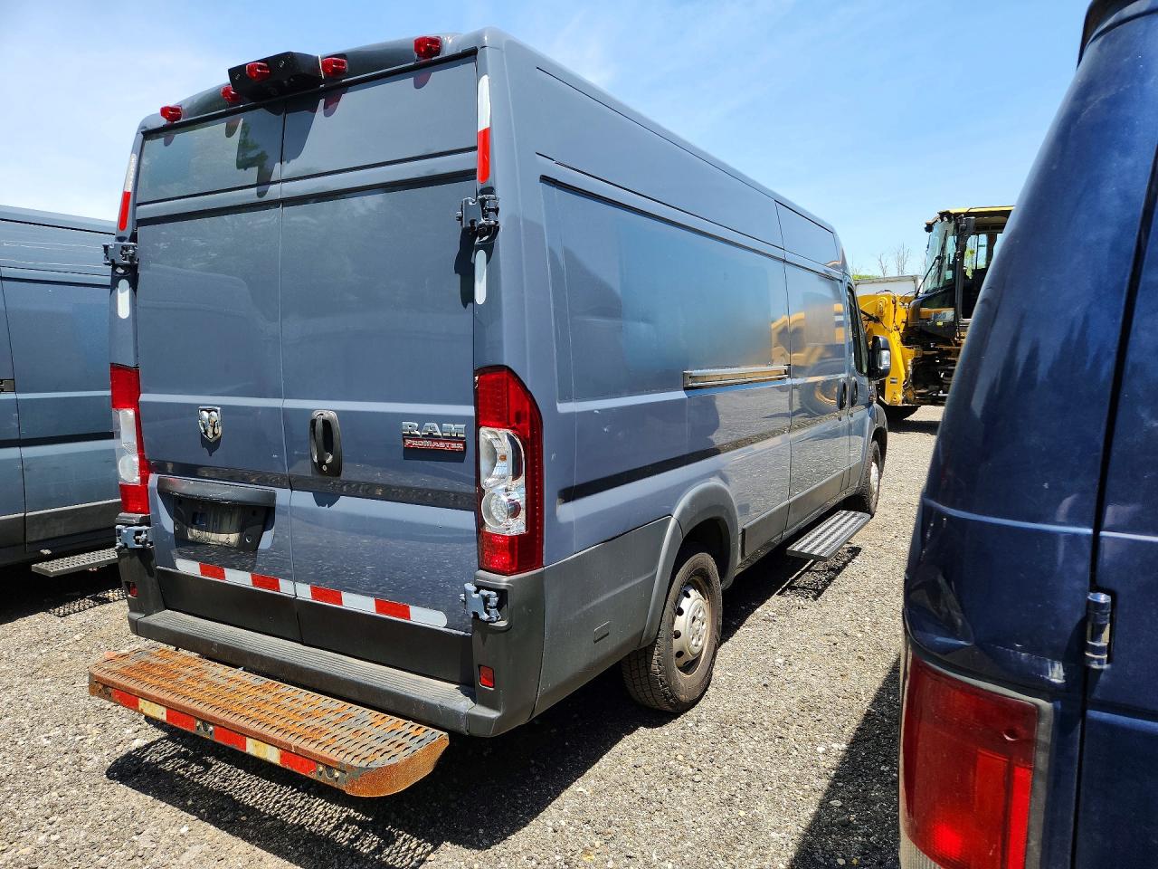 Ram Promaster