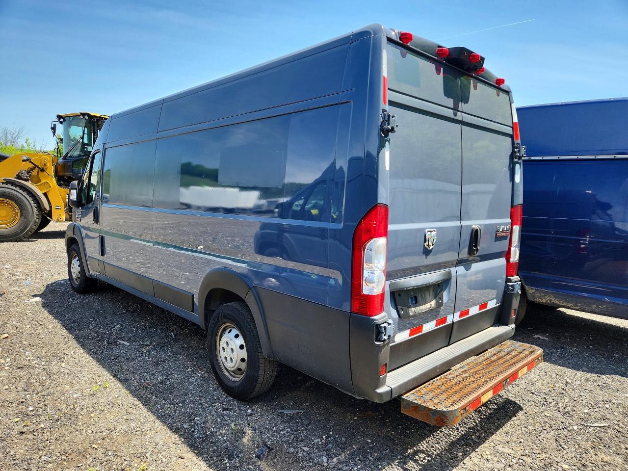 Ram Promaster