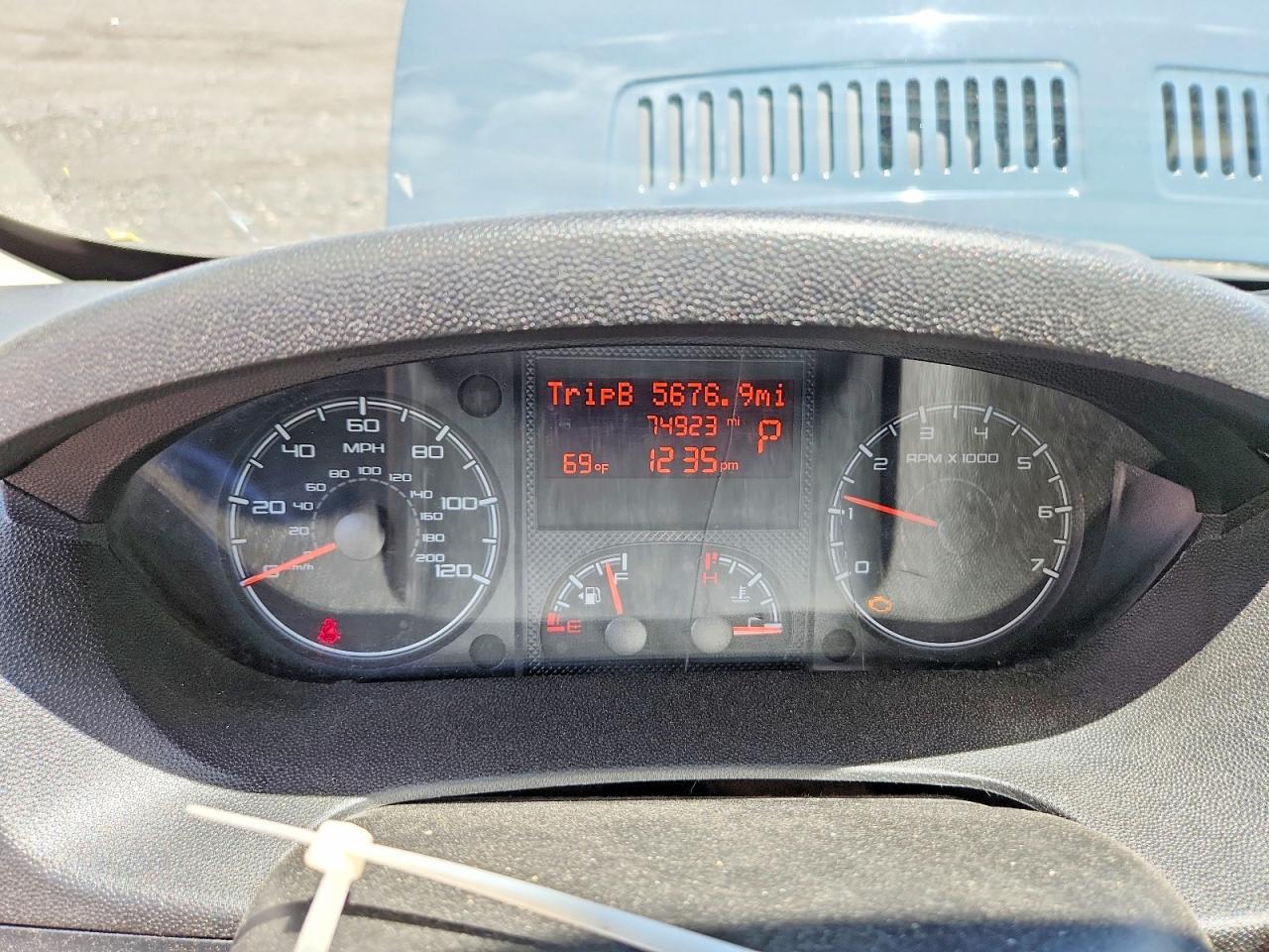 Ram Promaster