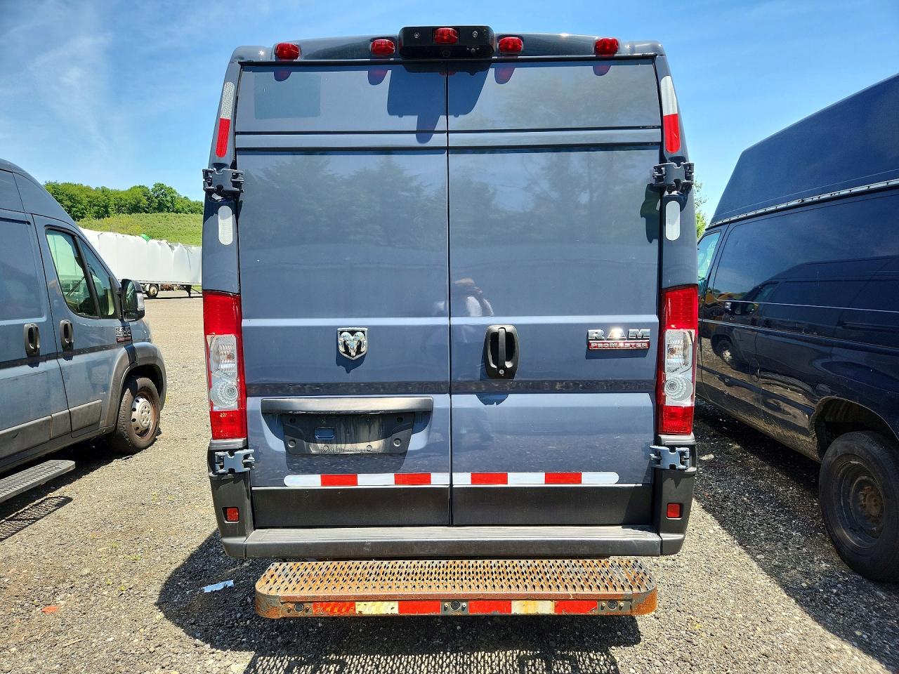 Ram Promaster