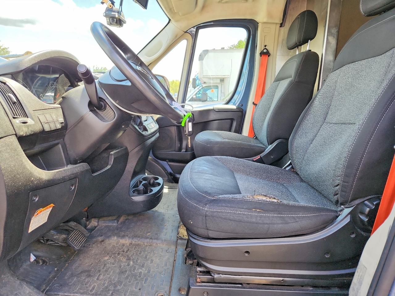Ram Promaster