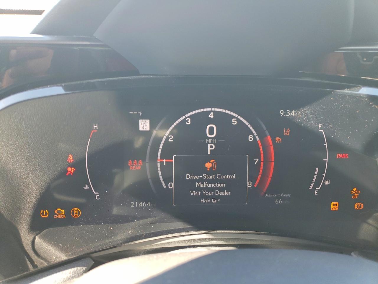Lexus NX F Sport Handling