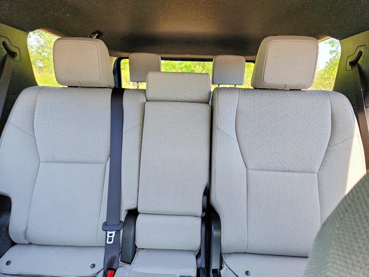 Toyota 4Runner Sr5