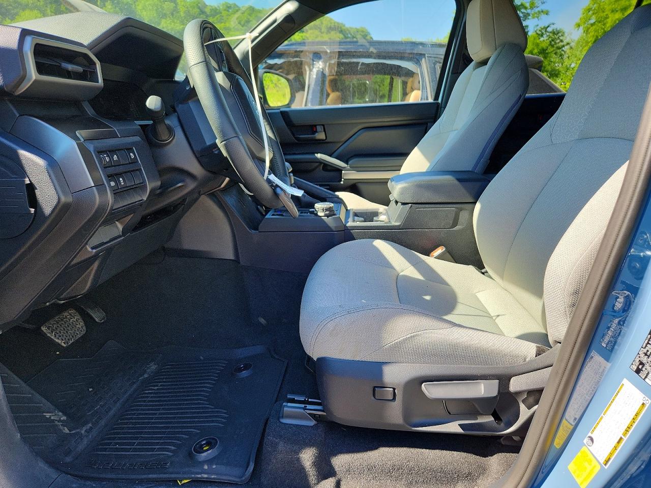 Toyota 4Runner Sr5