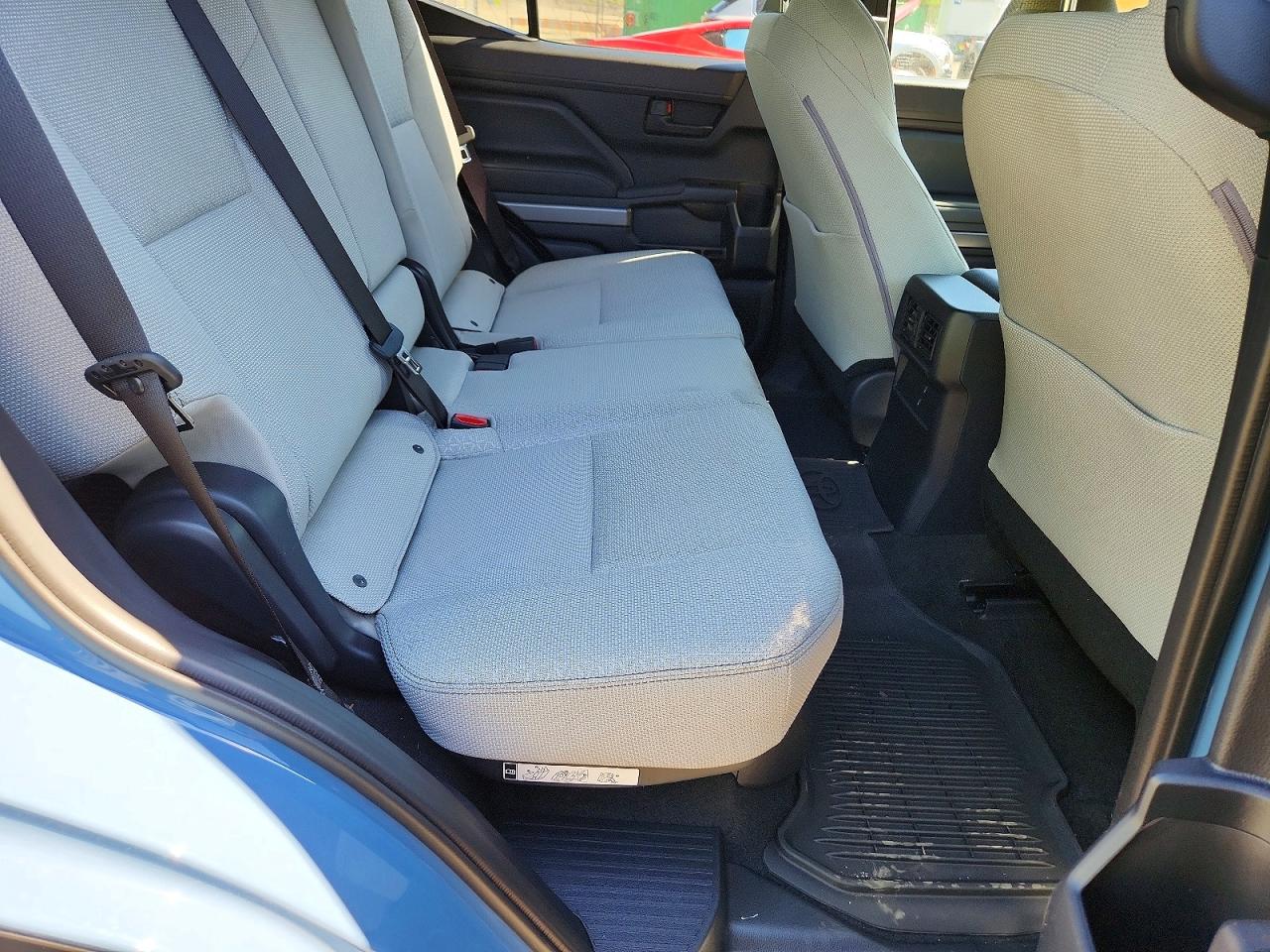 Toyota 4Runner Sr5