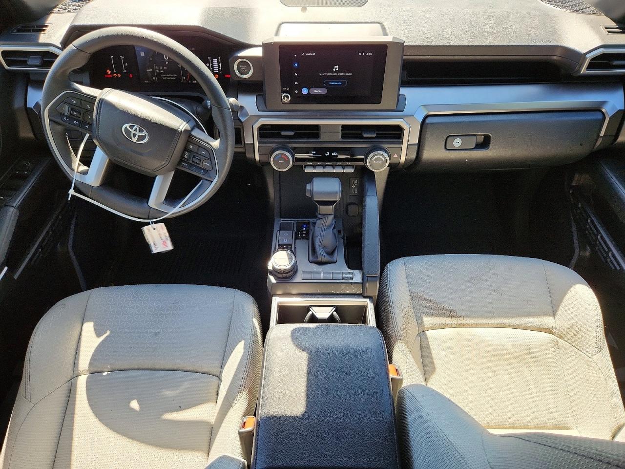 Toyota 4Runner Sr5