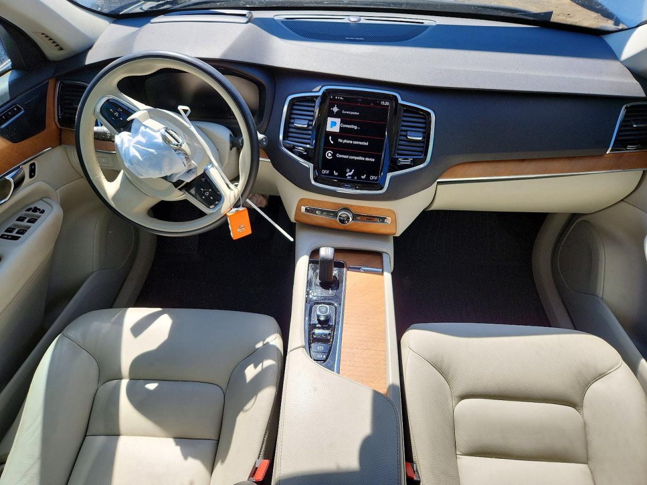 Volvo XC90 T8 Recharge Inscription Express