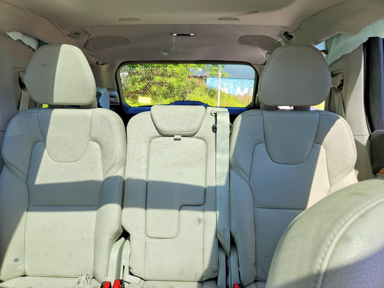 Volvo XC90 T8 Recharge Inscription Express