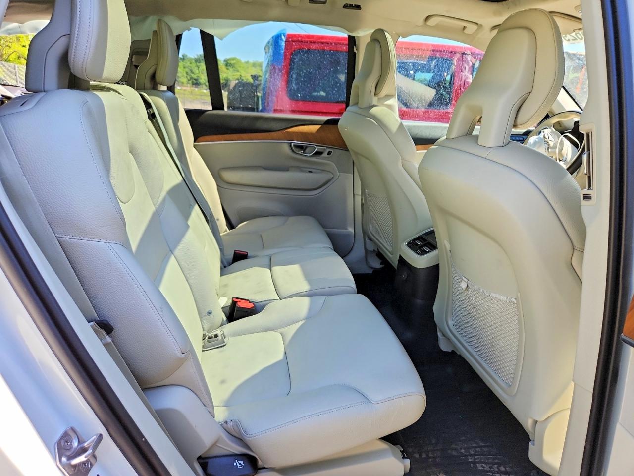 Volvo XC90 T8 Recharge Inscription Express