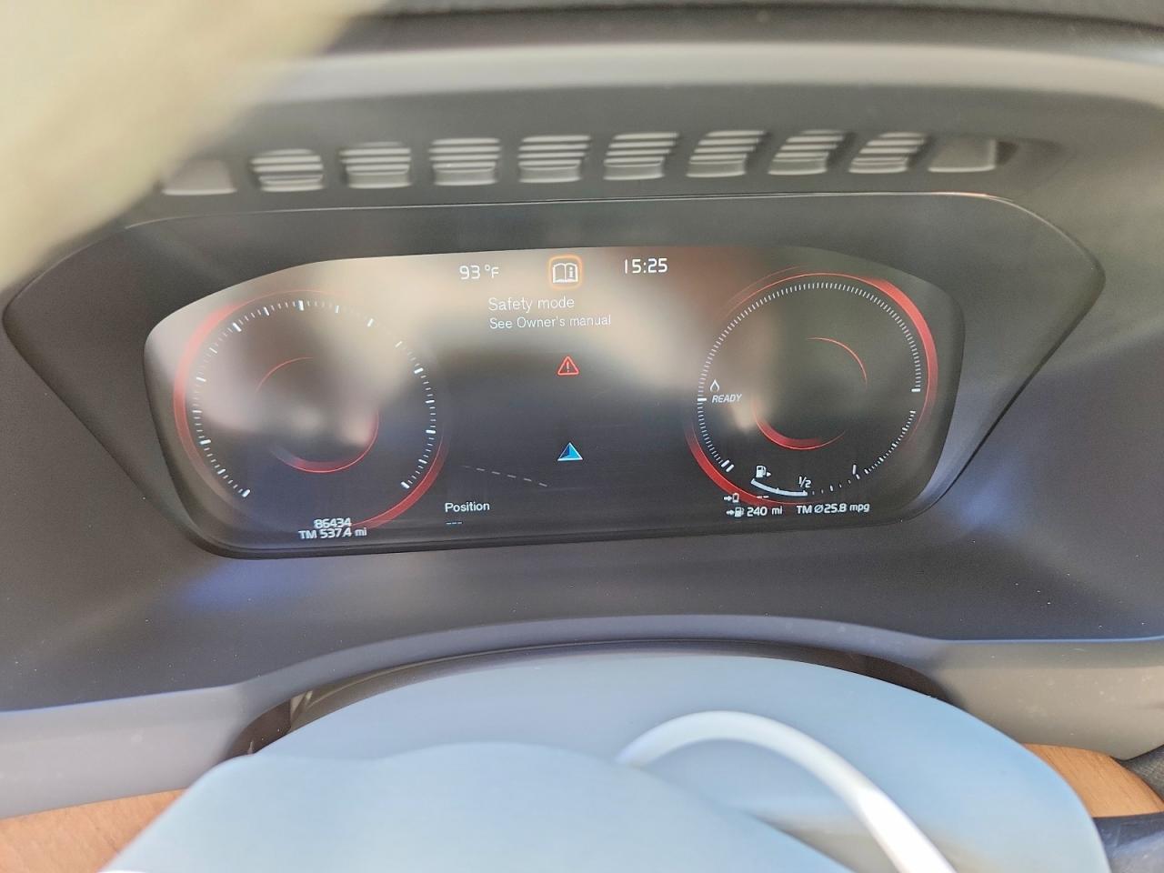 Volvo XC90 T8 Recharge Inscription Express