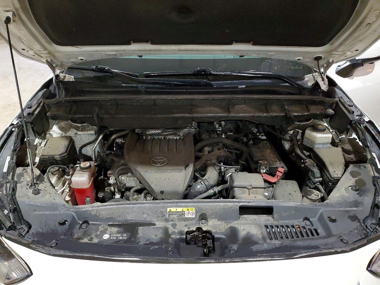 Toyota Highlander Platinum
