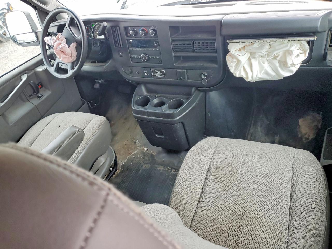 Chevrolet Express