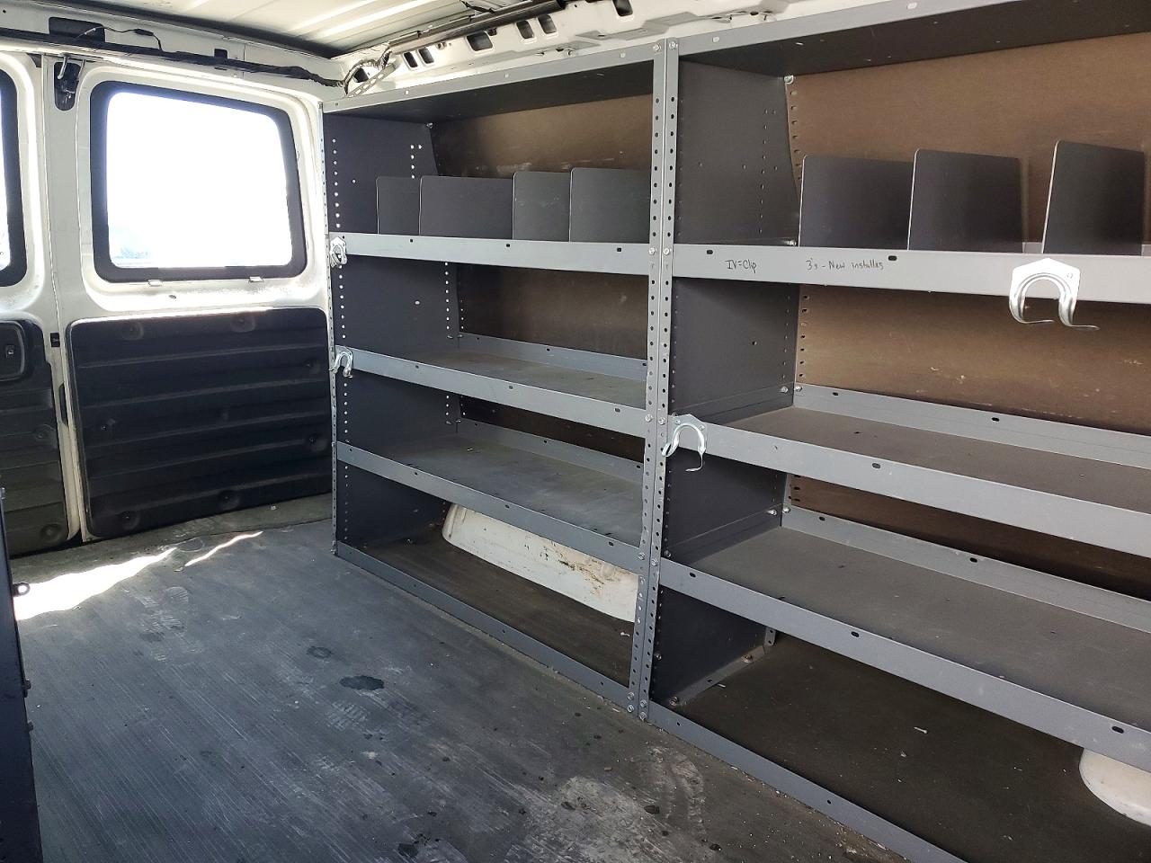 Chevrolet Express