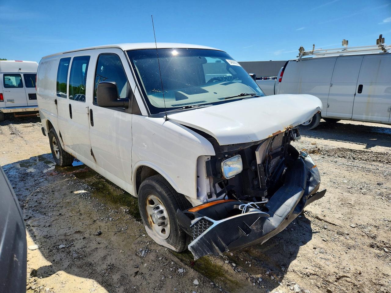 Chevrolet Express