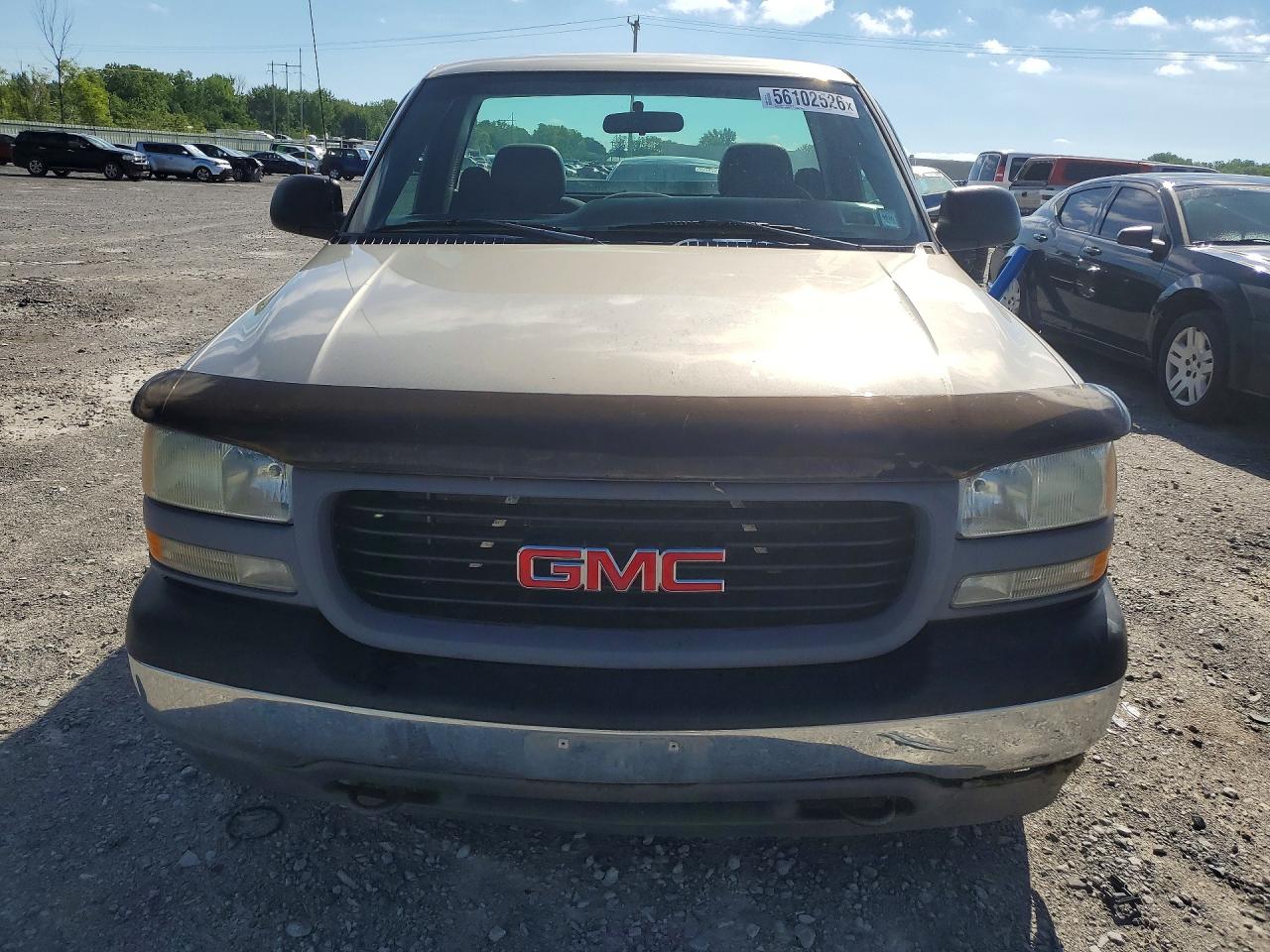 GMC Sierra C1500