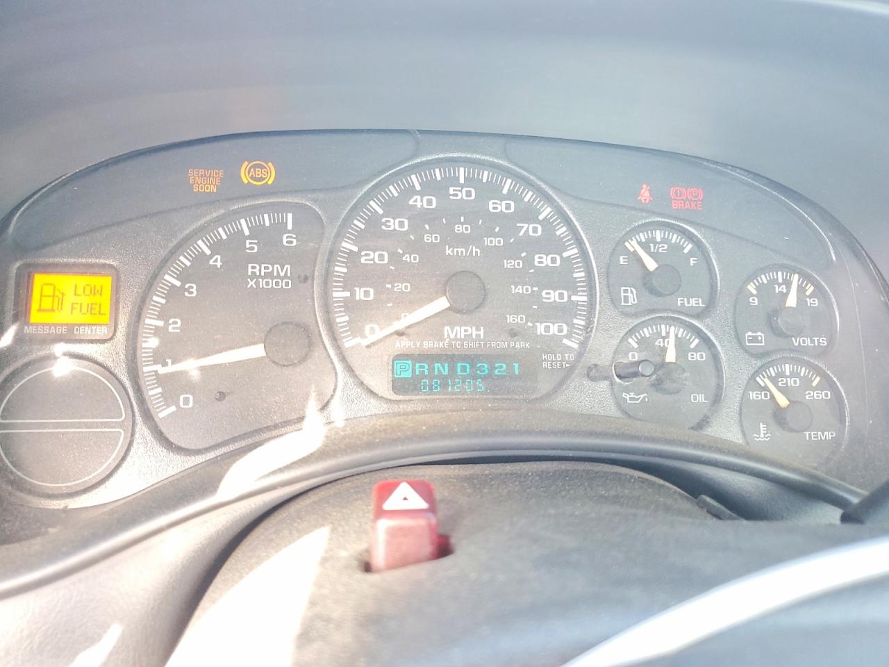 GMC Sierra C1500