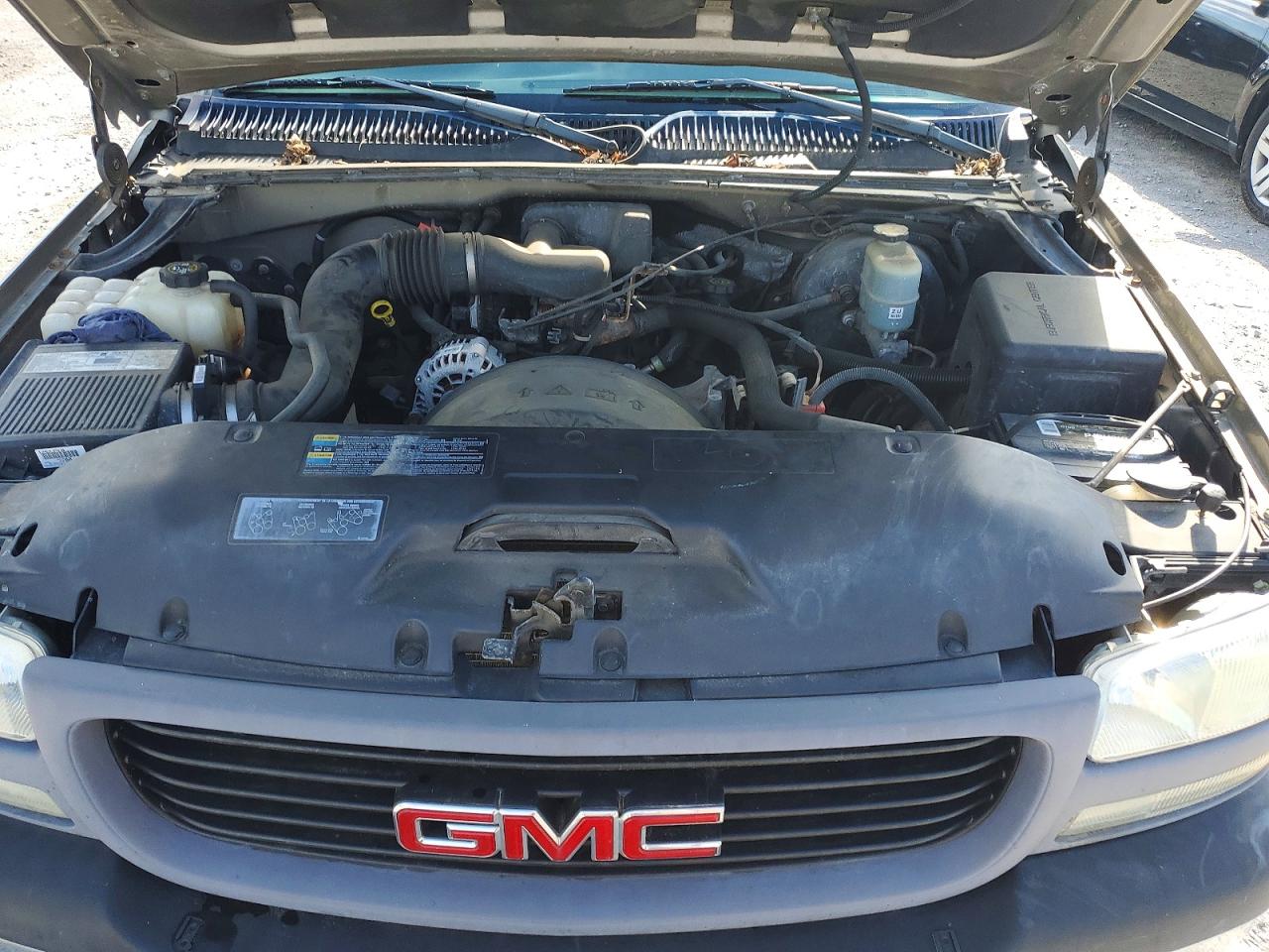 GMC Sierra C1500