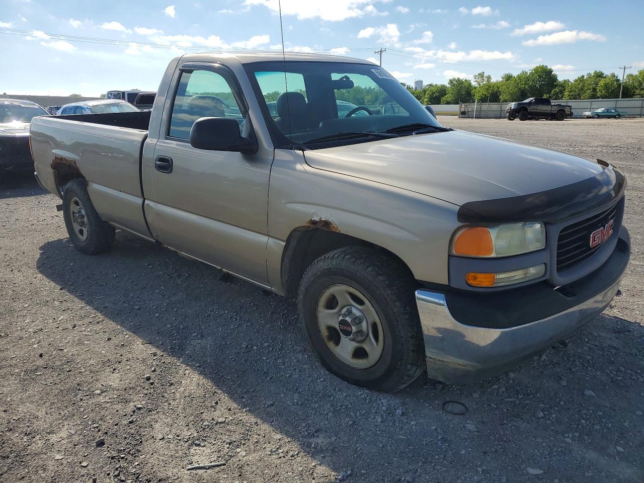 GMC Sierra C1500