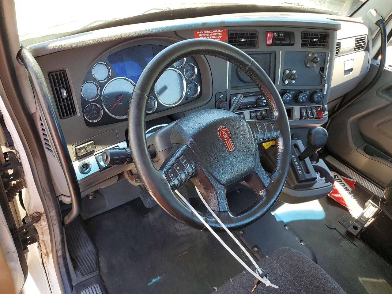 Kenworth T680