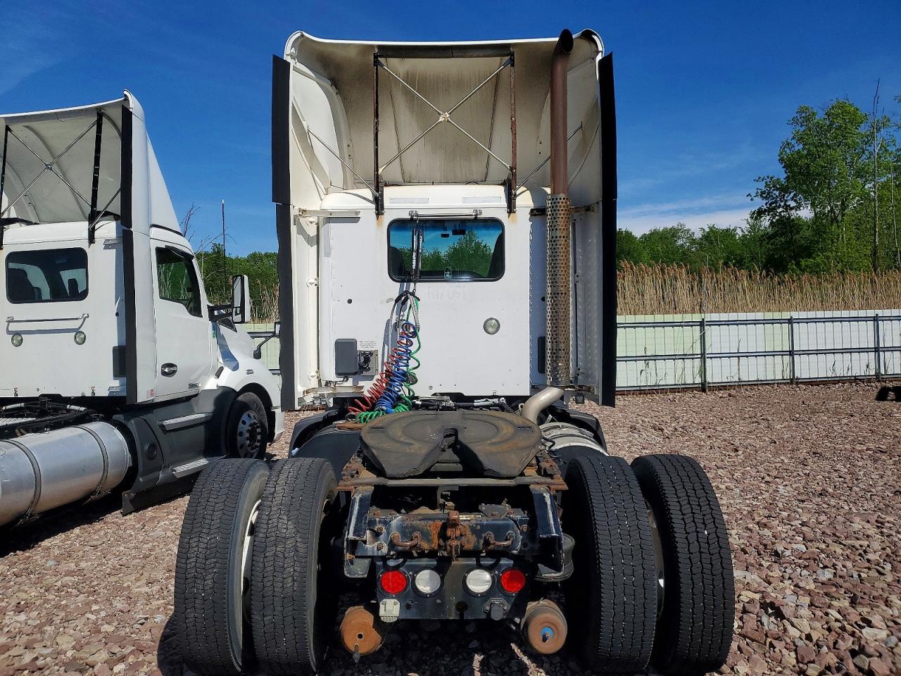 Kenworth T680