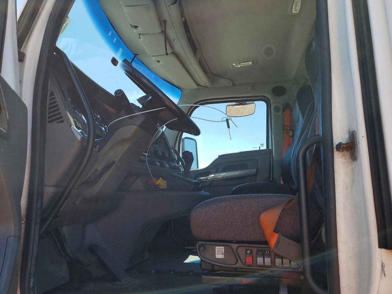 Kenworth T680