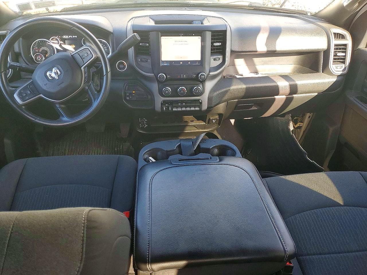 Ram 3500 Tradesman