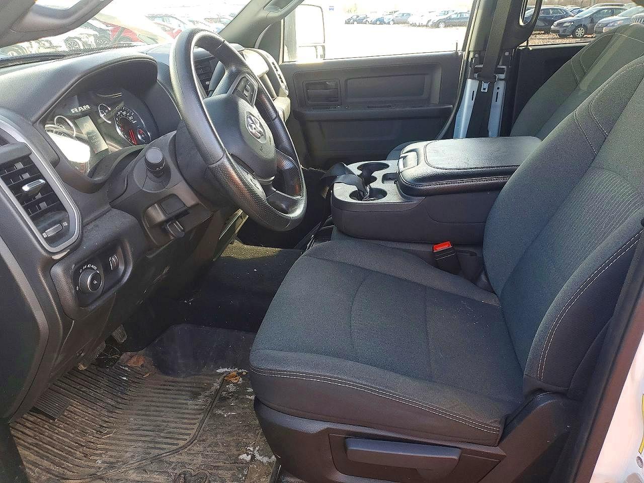 Ram 3500 Tradesman