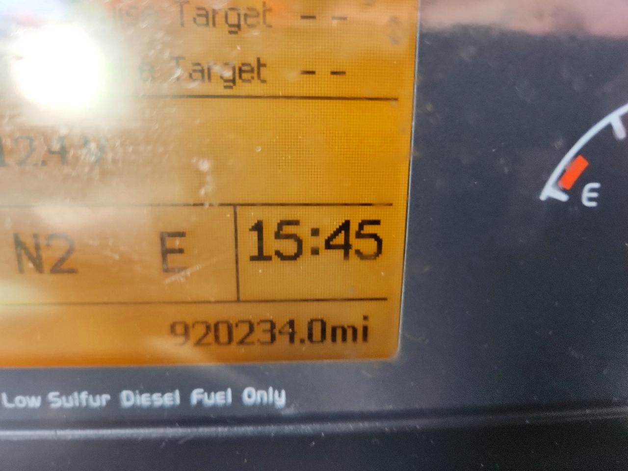 Volvo Vn