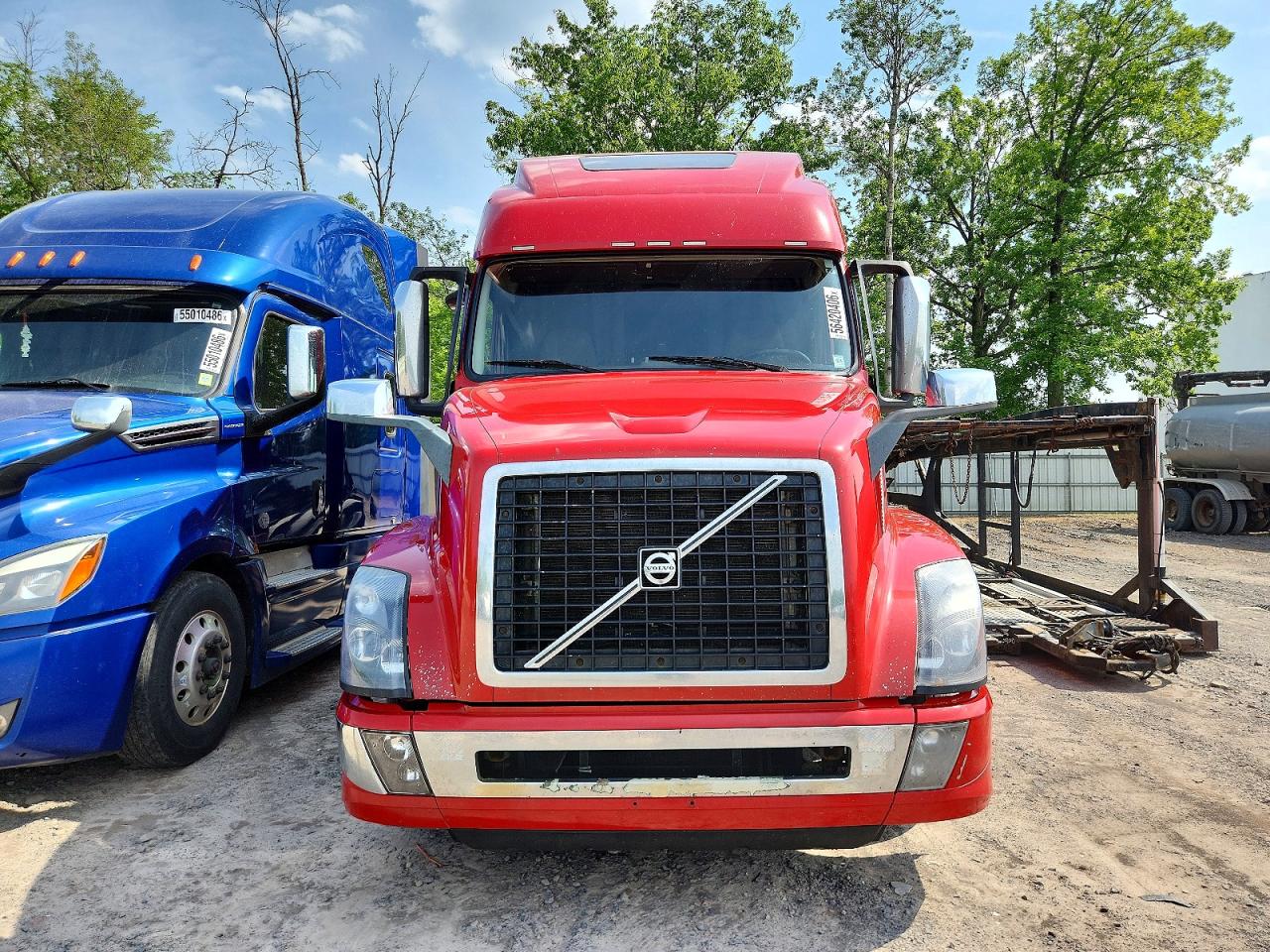 Volvo Vn
