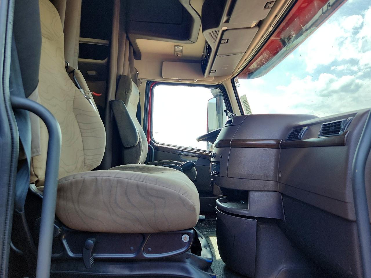 Volvo Vn