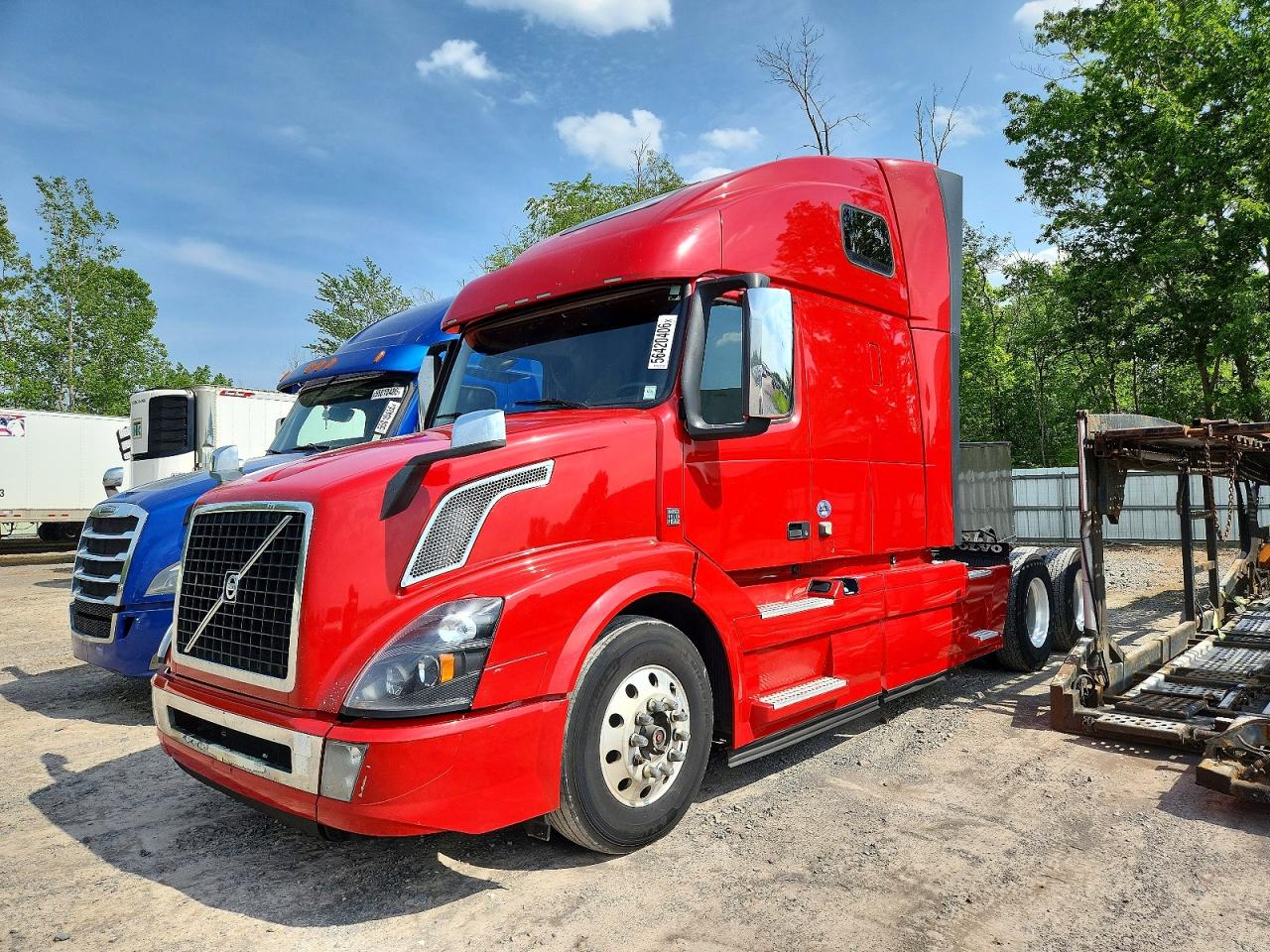 Volvo Vn