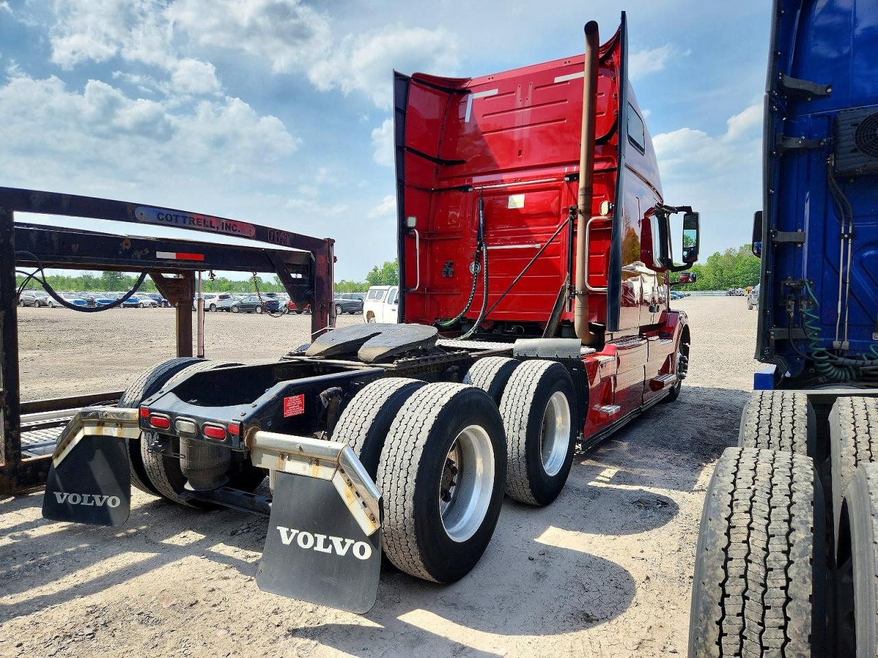 Volvo Vn