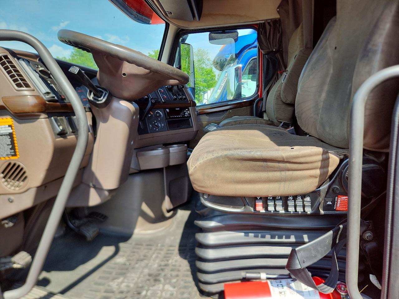 Volvo Vn