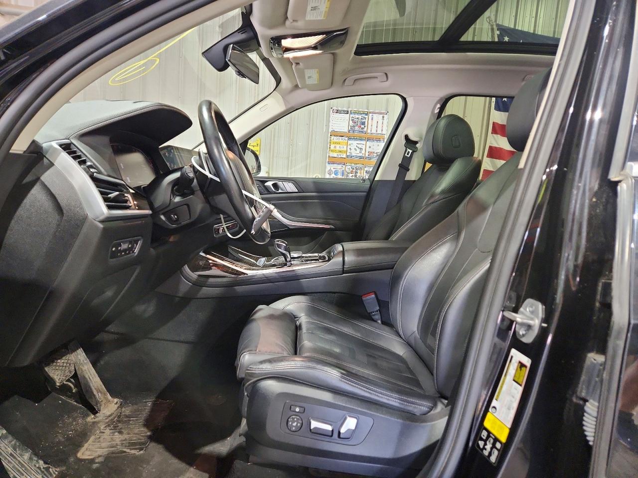 BMW X Series Xdrive40i