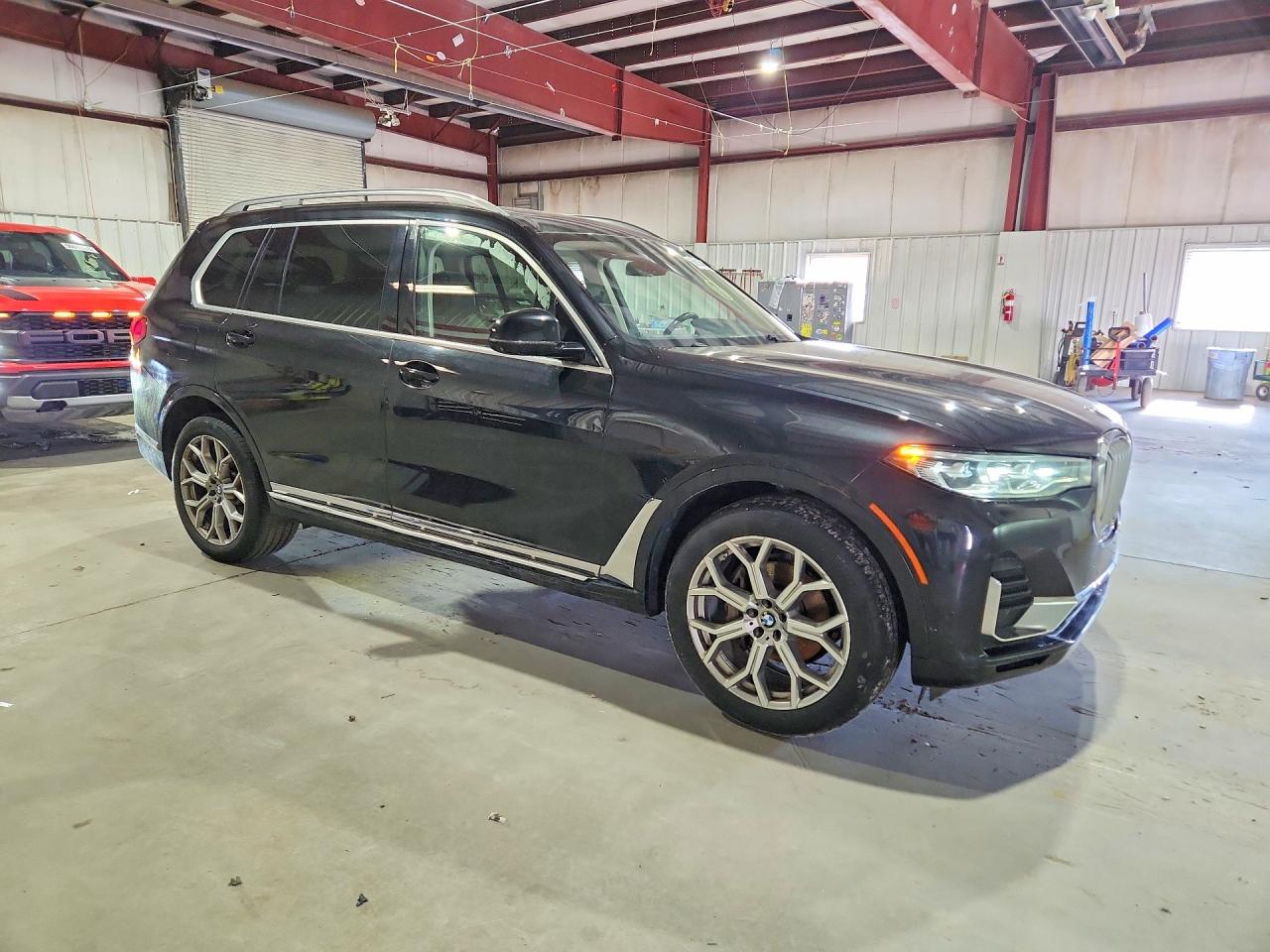 BMW X Series Xdrive40i
