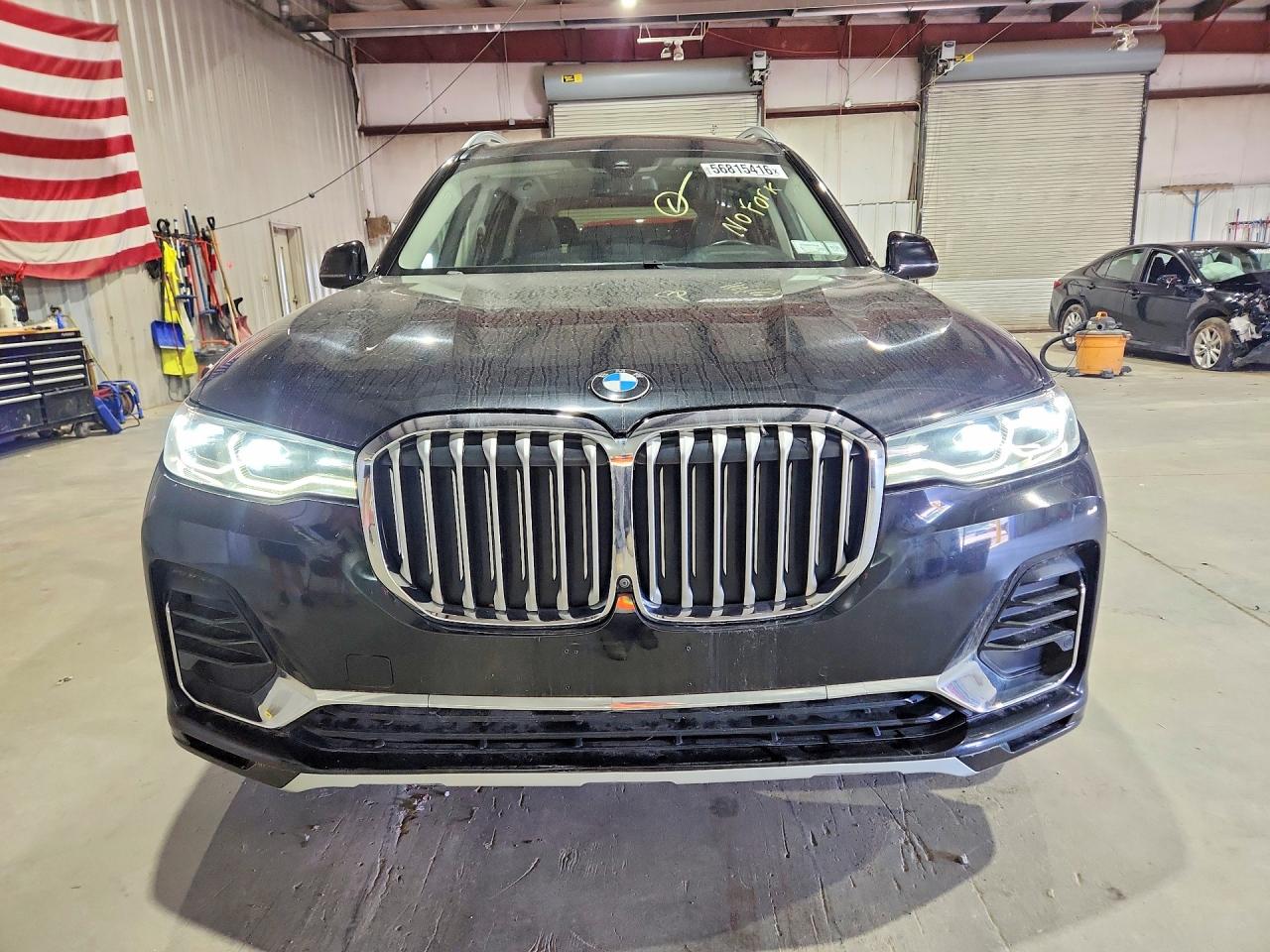 BMW X Series Xdrive40i