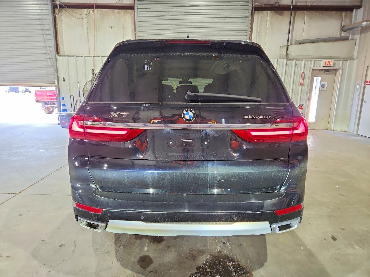 BMW X Series Xdrive40i