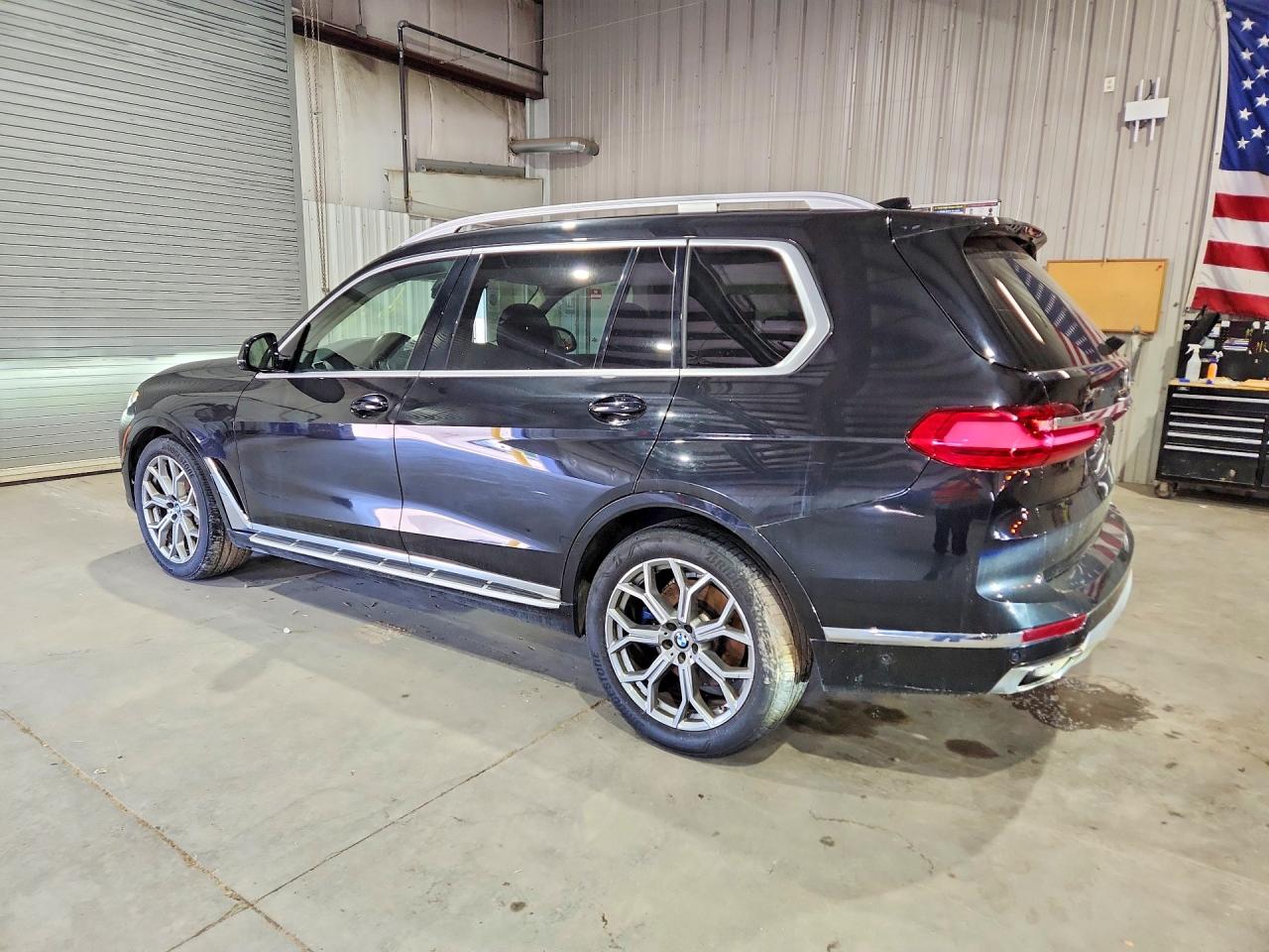 BMW X Series Xdrive40i