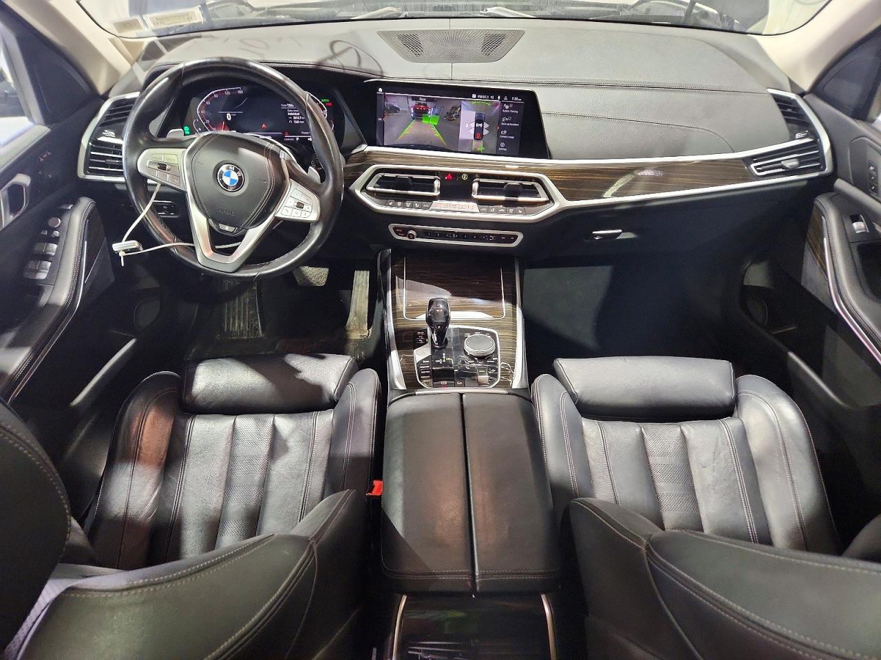 BMW X Series Xdrive40i