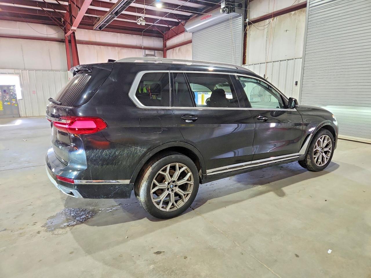 BMW X Series Xdrive40i