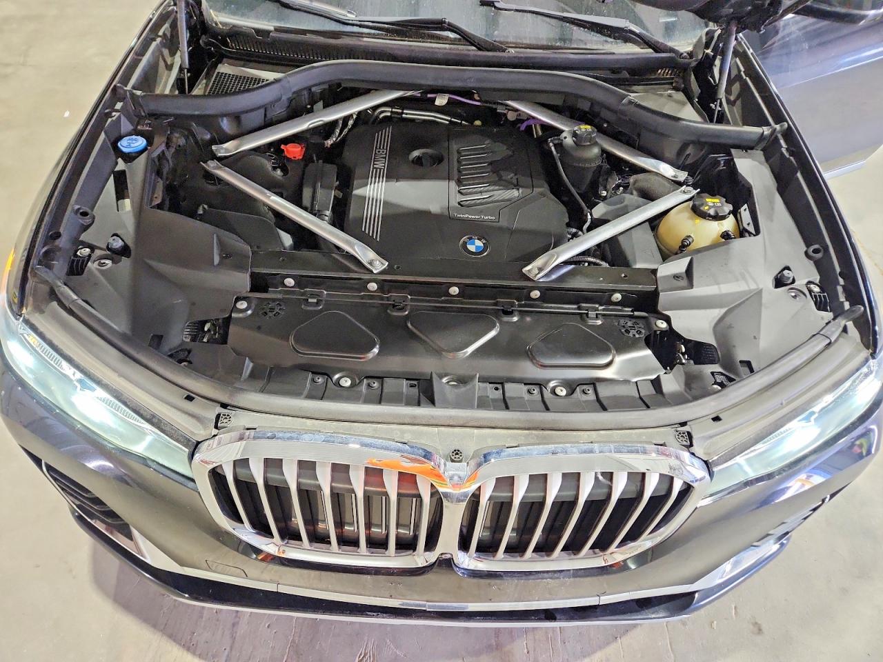 BMW X Series Xdrive40i