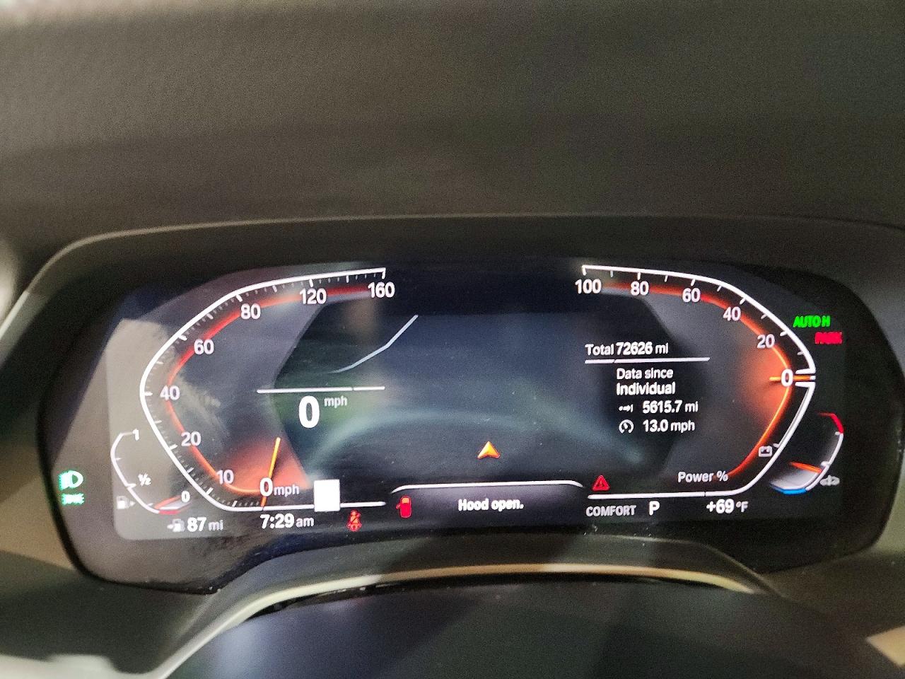 BMW X Series Xdrive40i