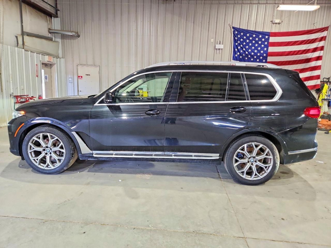 BMW X Series Xdrive40i